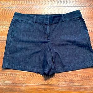 Anne Taylor LOFT shorts sz 12 NWOT